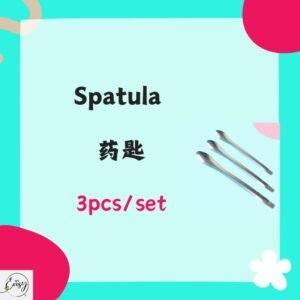 Spatula 3pcs in 1 set