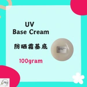 UV Base Cream 100g